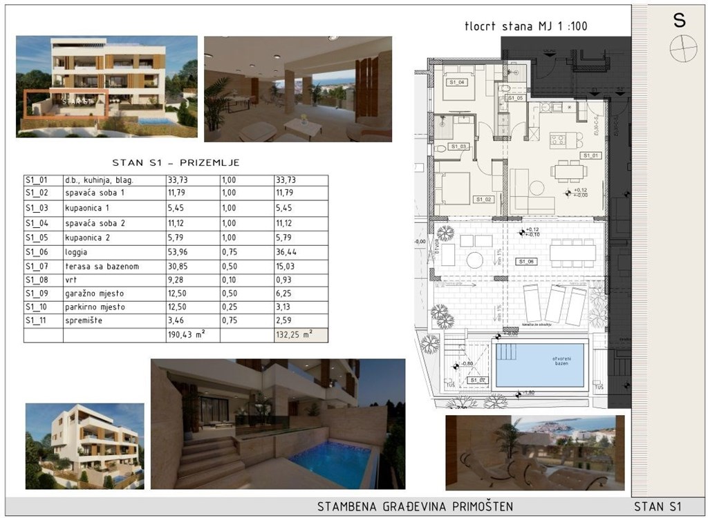 na-prodej-luxusni-apartman-s-terasou-a-bazenem-primosten-chorvatsko
