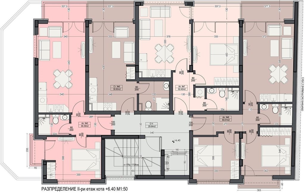 na-prodej-novy-apartman-v-1-rade-od-more-v-malebne-obci-carevo-bulharsko