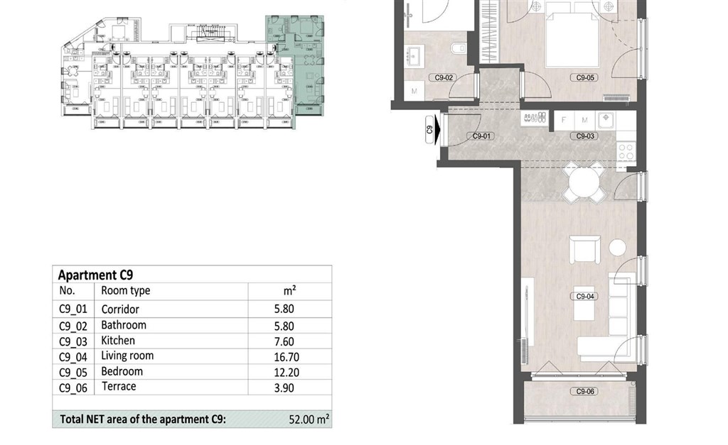 na-prodej-novy-apartman-jen-50-m-od-more-meljine-cerna-hora