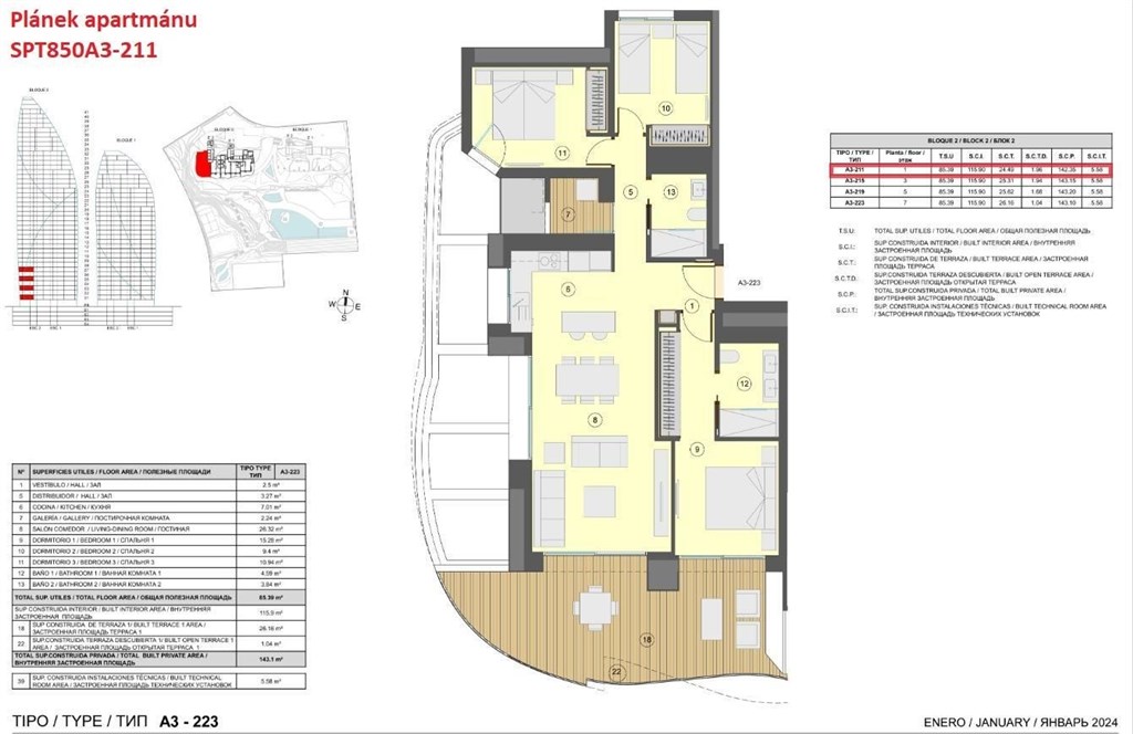 na-prodej-novy-apartman-se-3-loznicemi-v-komplexu-benidorm-spanelsko
