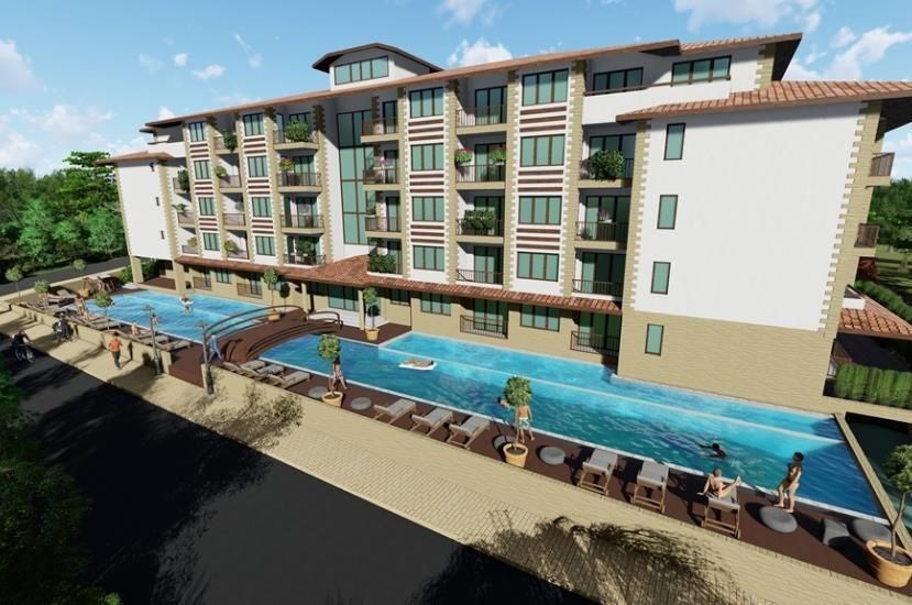 novy-moderni-apartman-pobliz-more-primorsko-bulharsko