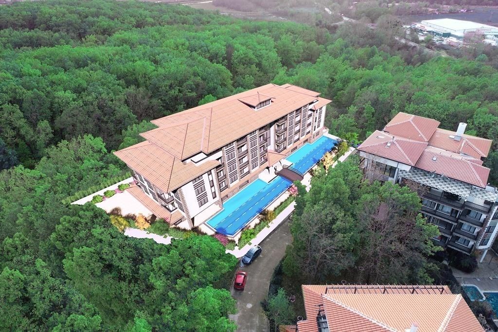 novy-moderni-apartman-pobliz-more-primorsko-bulharsko