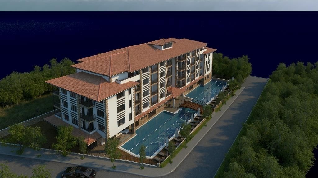 novy-moderni-apartman-pobliz-more-primorsko-bulharsko