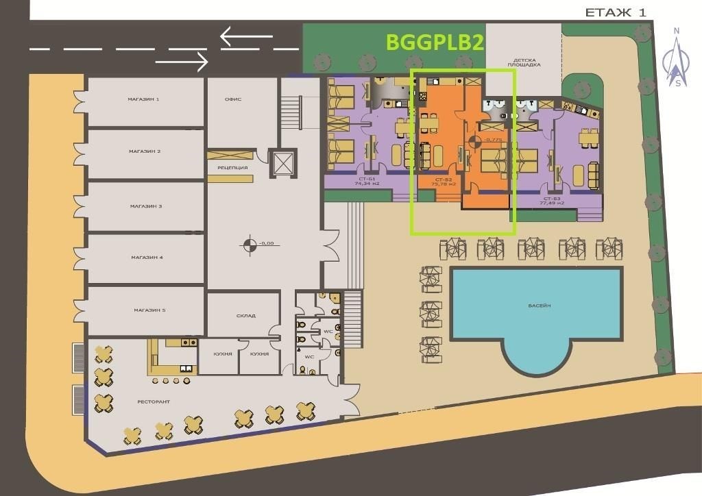 exkluzivni-apartman-v-1-rade-u-more-primorsko-bulharsko