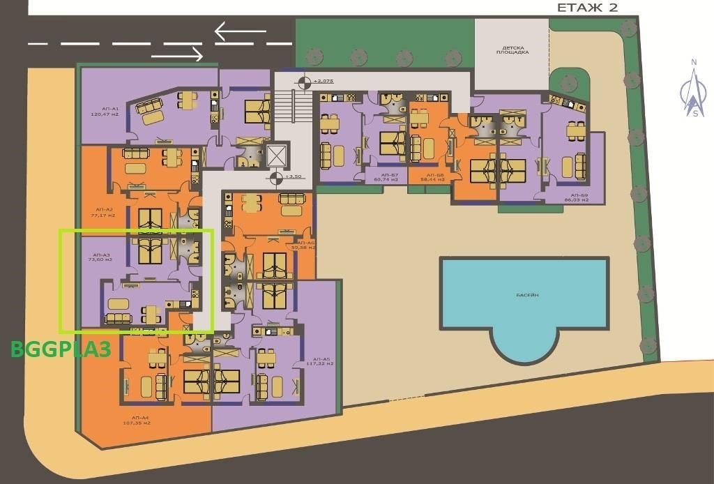 luxusni-apartman-v-1-rade-u-more-primorsko-bulharsko