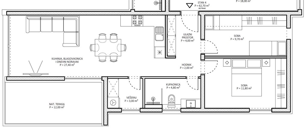 nove-luxusni-apartmany-s-vyhledem-na-more-zadar-chorvatsko