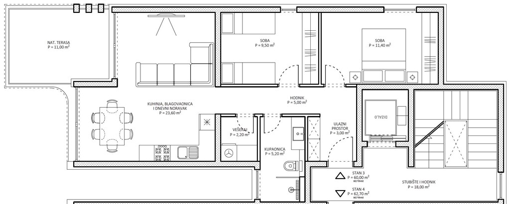 nove-luxusni-apartmany-s-vyhledem-na-more-zadar-chorvatsko