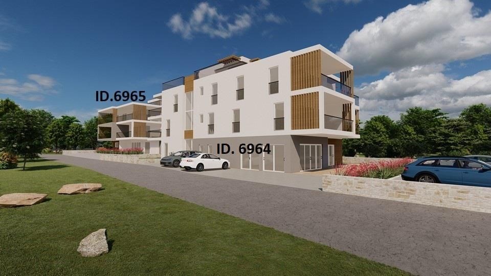 novy-apartman-s-terasou-ve-2-rade-u-more-srima-chorvatsko