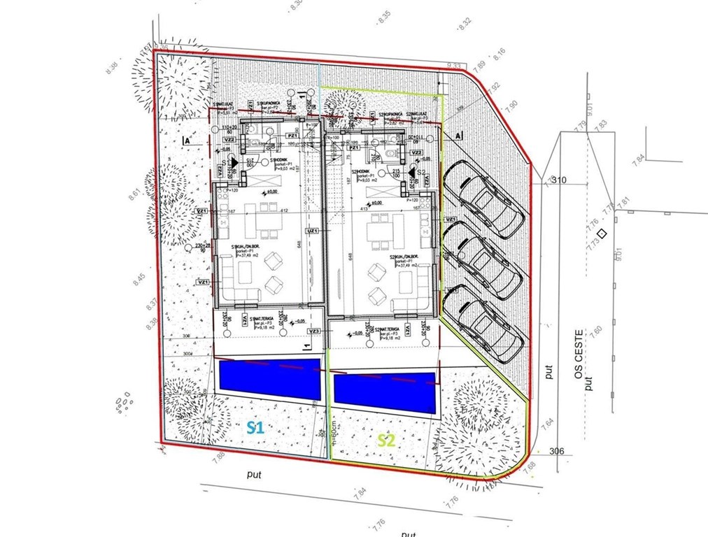 na-prodej-radovy-rodinny-dum-s-bazenem-srima-chorvatsko
