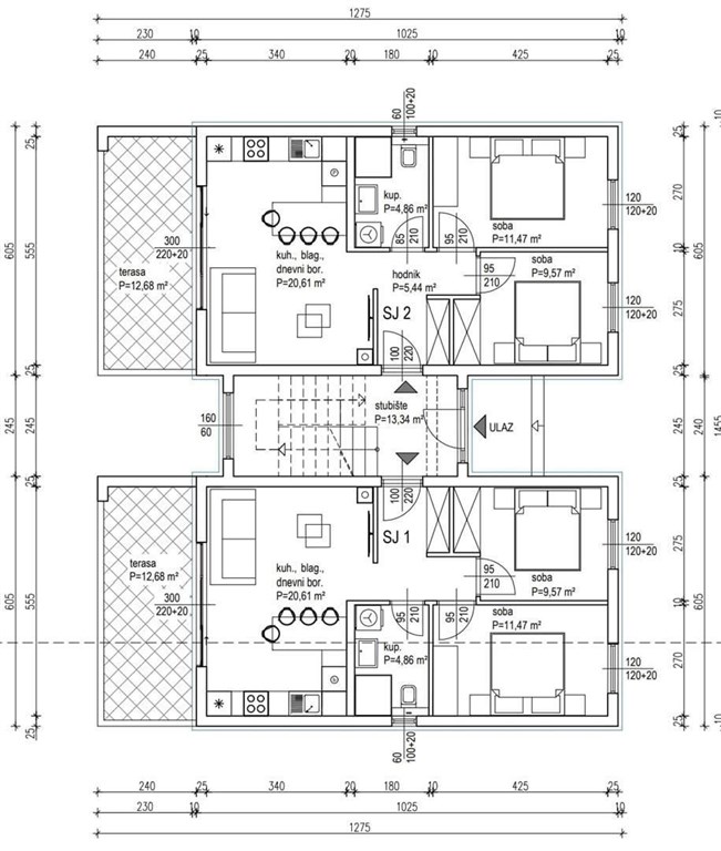 na-prodej-novy-apartman-v-blizkosti-more-pakostane-chorvatsko