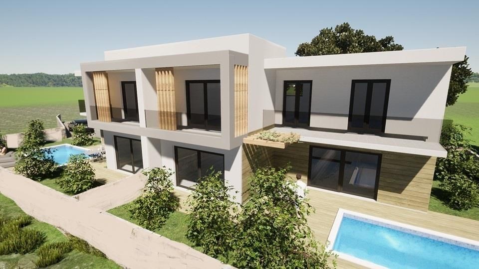 novy-atraktivni-dum-s-bazenem-blizko-more-srima-chorvatsko