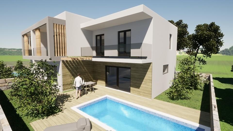 novy-atraktivni-dum-s-bazenem-blizko-more-srima-chorvatsko