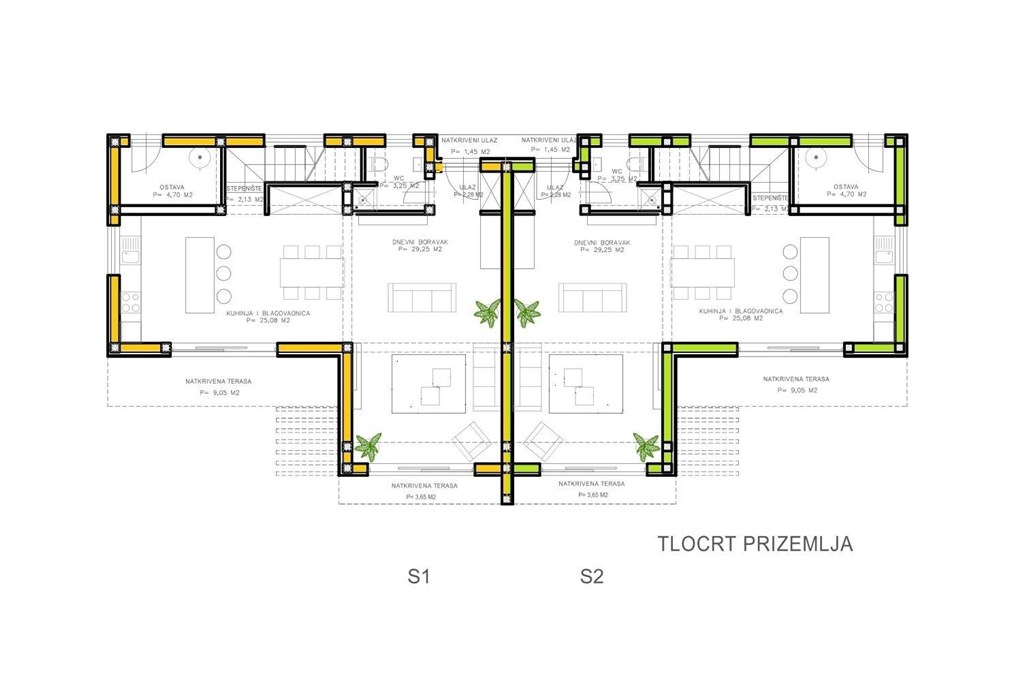 novy-atraktivni-dum-s-bazenem-blizko-more-srima-chorvatsko