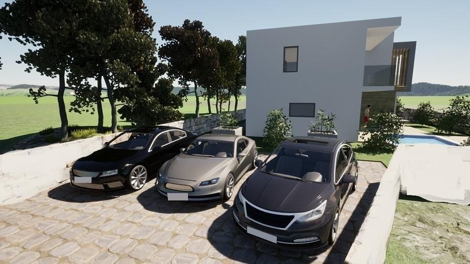 novy-atraktivni-dum-s-bazenem-blizko-more-srima-chorvatsko