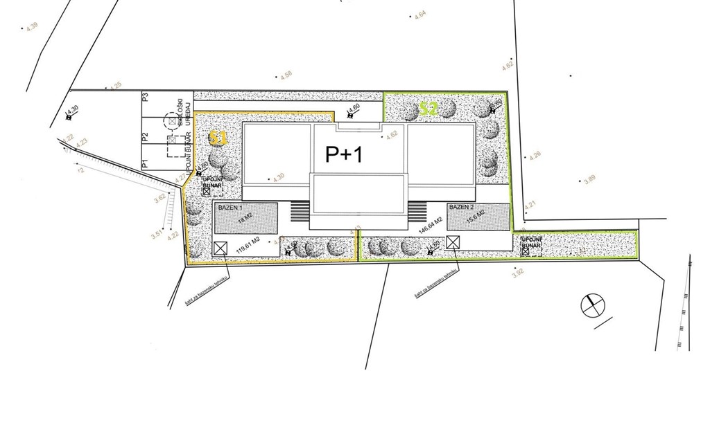 novy-atraktivni-dum-s-bazenem-blizko-more-srima-chorvatsko