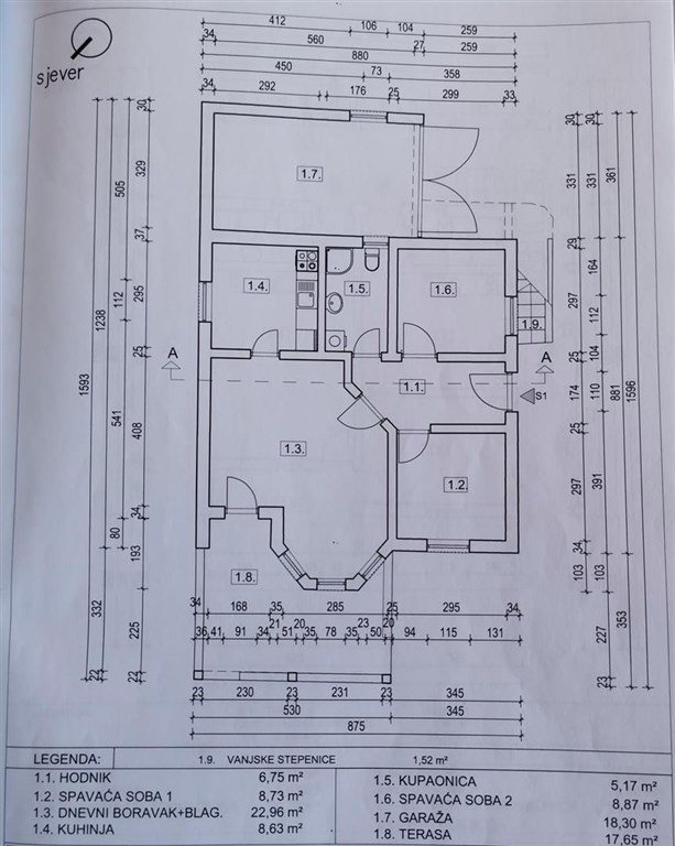 apartmanovy-dum-nedaleko-more-vir-chorvatsko