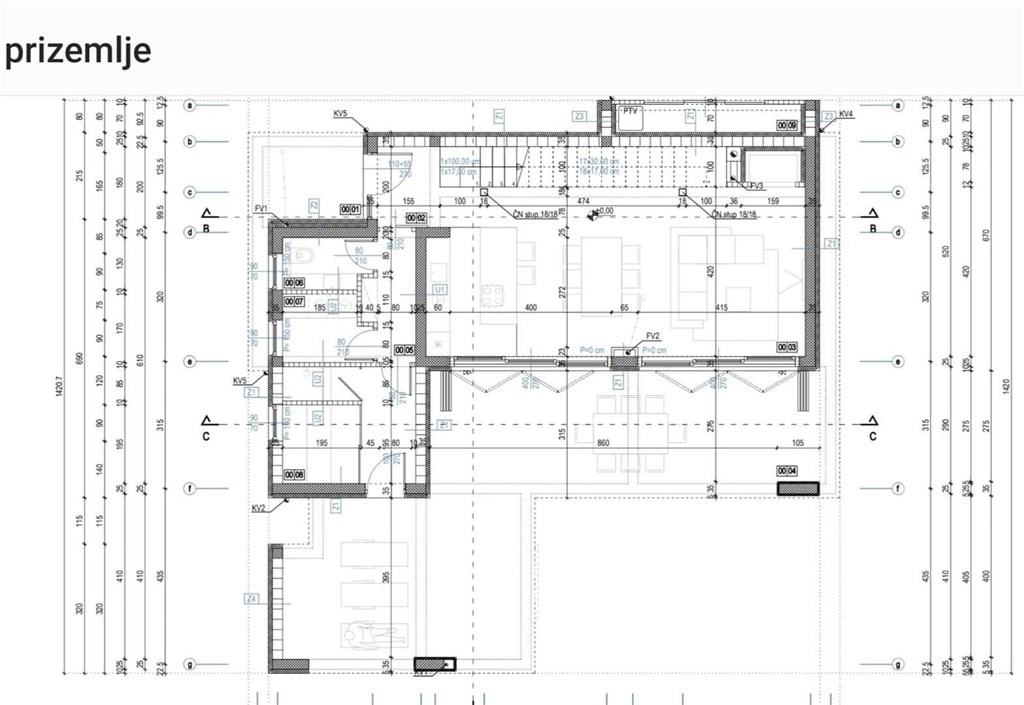 na-prodej-nova-atraktivni-vila-s-bazenem-kozino-chorvatsko