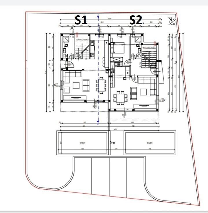 novy-atraktivni-radovy-dum-s-bazenem-vodice-chorvatsko