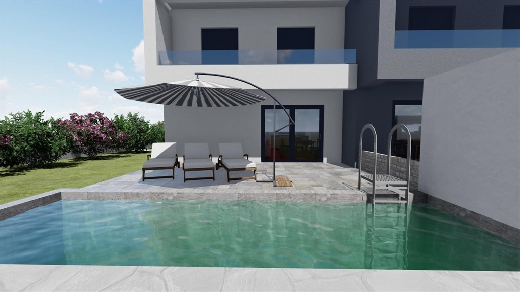 novy-atraktivni-radovy-dum-s-bazenem-vodice-chorvatsko