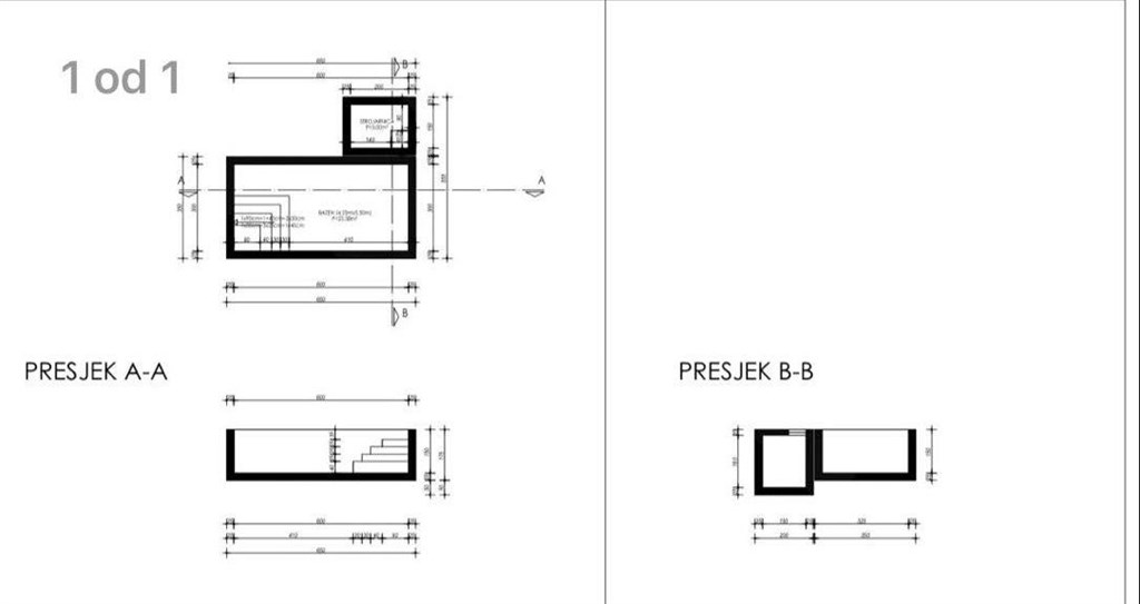 na-prodej-polovina-domu-s-bazenem-blizko-more-nin-chorvatsko