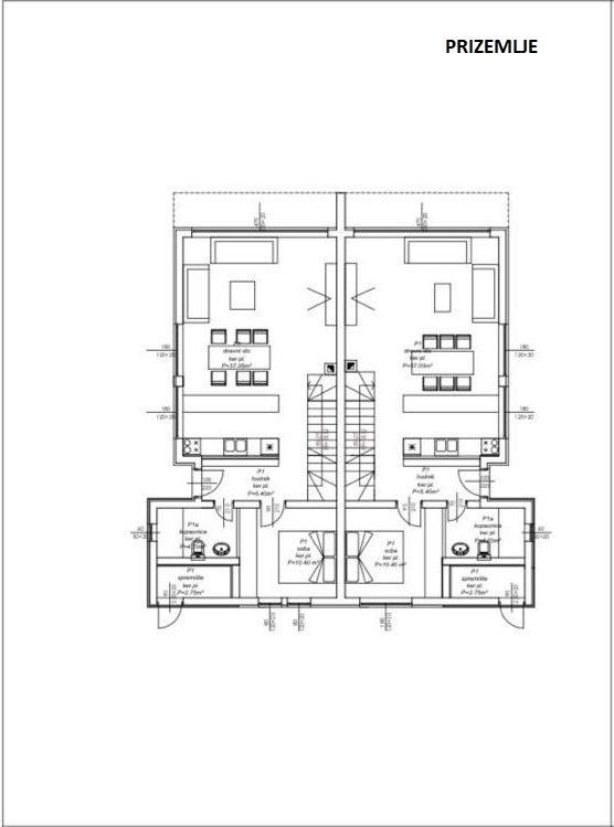na-prodej-polovina-domu-s-bazenem-blizko-more-nin-chorvatsko