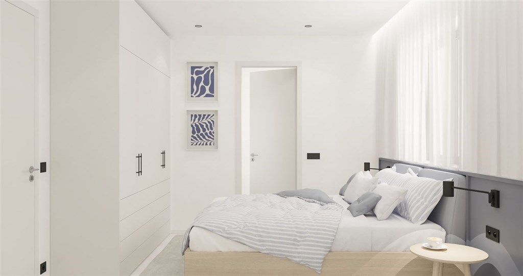 na-prodej-novy-apartman-s-2-loznicemi-vir-chorvatsko