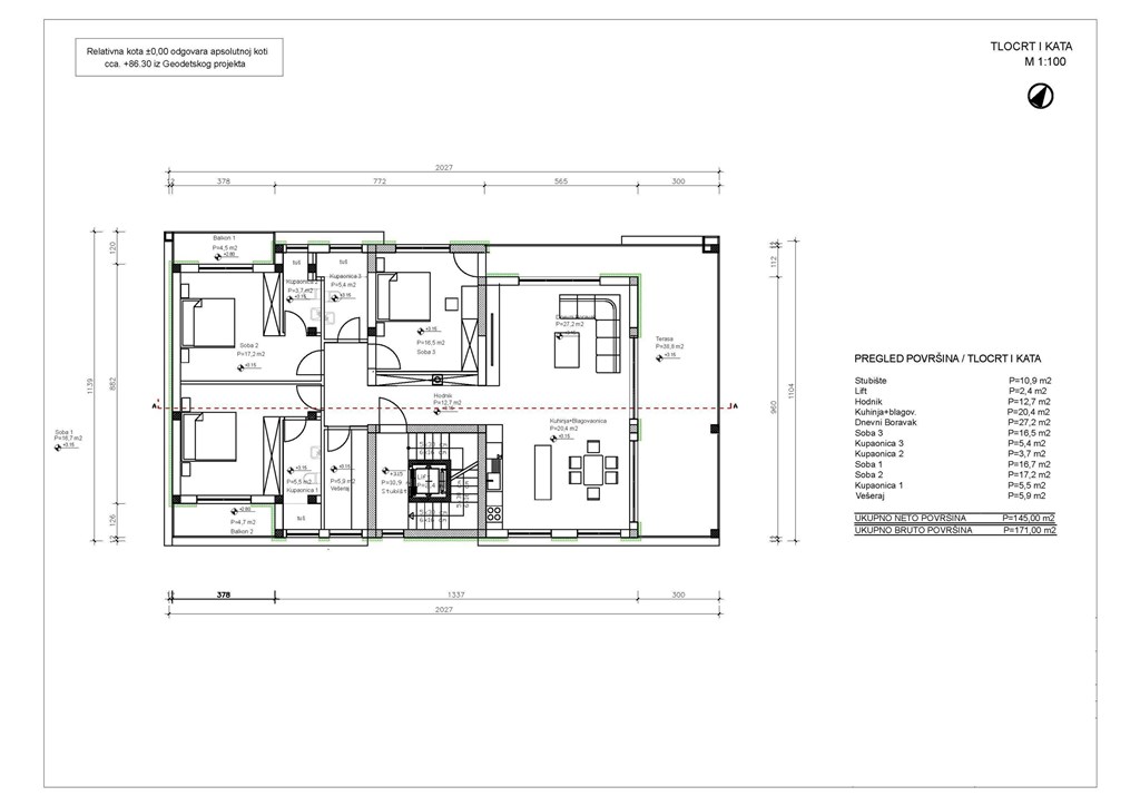 na-prodej-novy-luxusni-apartman-s-terasou-a-virivkou-krk-chorvatsko