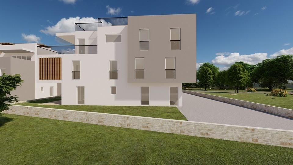 novy-apartman-s-terasou-ve-2-rade-u-more-srima-chorvatsko