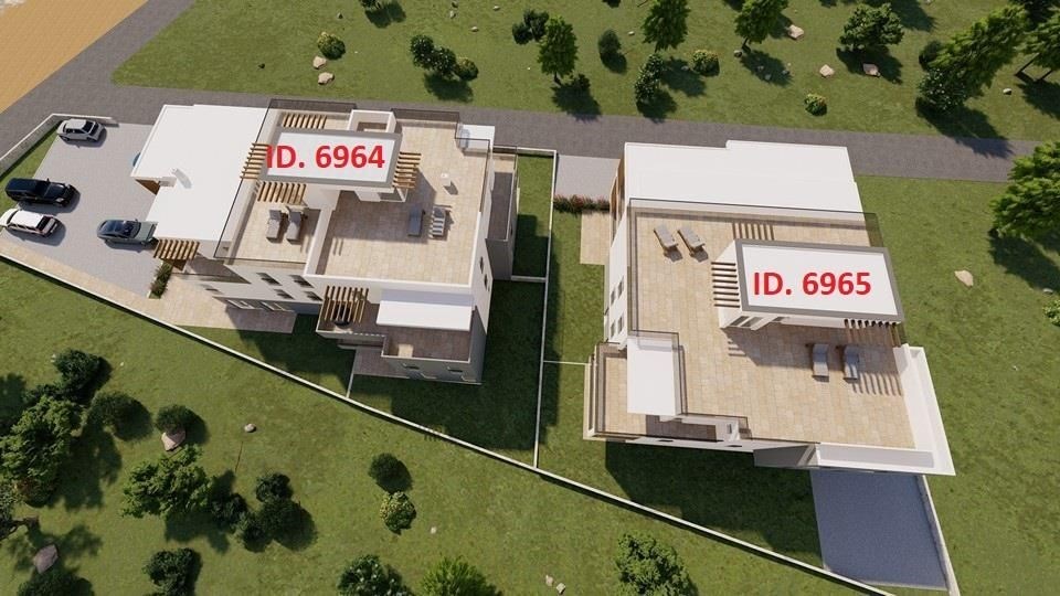 novy-apartman-s-terasou-ve-2-rade-u-more-srima-chorvatsko