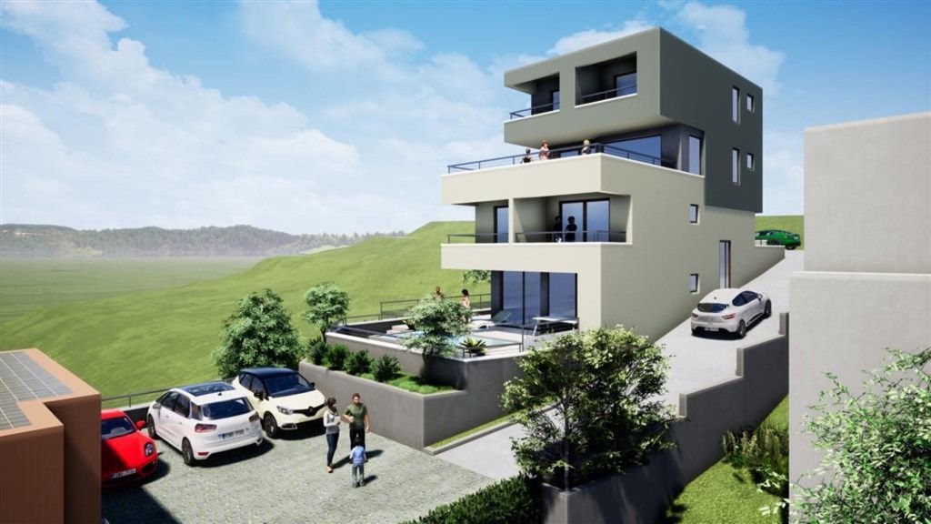 na-prodej-luxusni-tripodlazni-apartman-makarska-chorvatsko