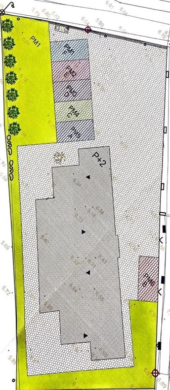 nove-apartmany-s-vyhledem-na-more-pag-chorvatsko