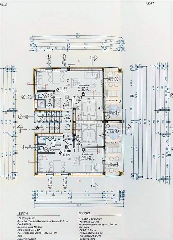 na-prodej-apartmanovy-dum-jen-70-m-od-more-vir-chorvatsko