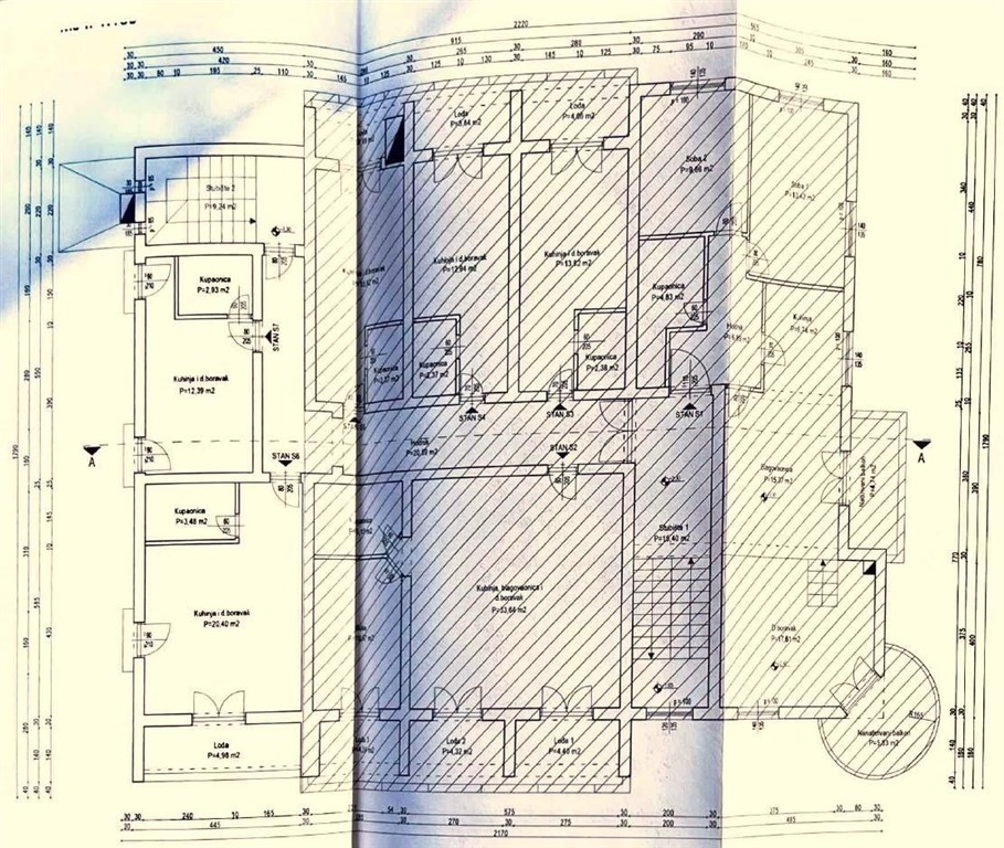 na-prodej-zrekonstruovany-dum-s-restauraci-nin-chorvatsko