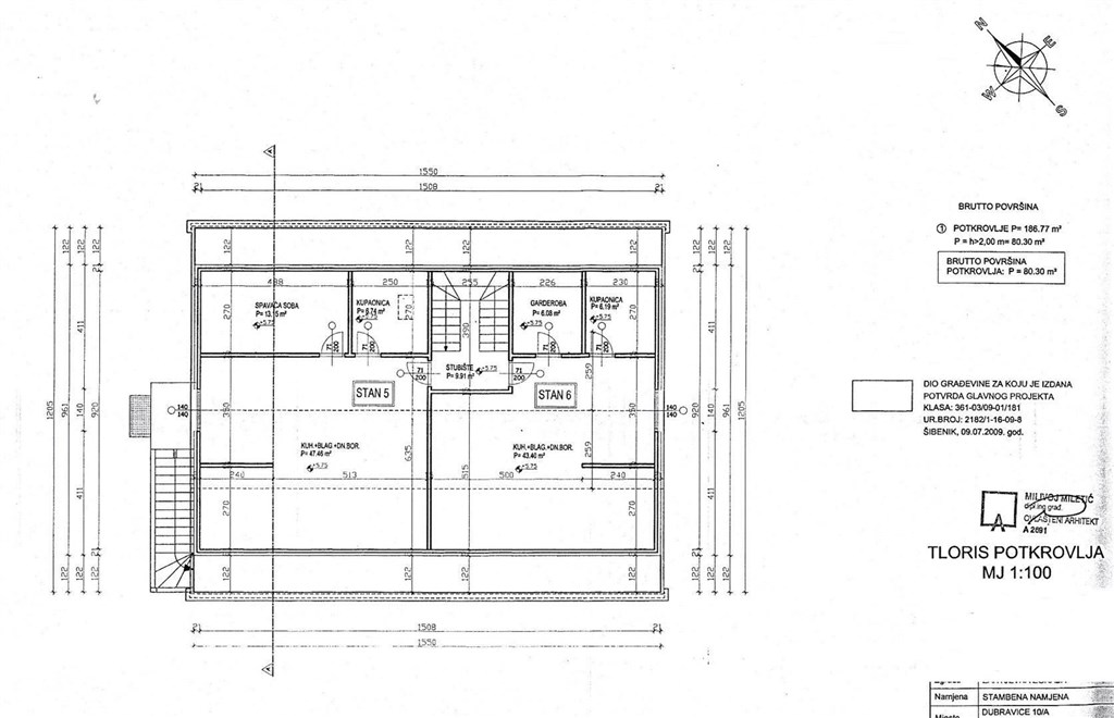 novy-apartmanovy-dum-s-bazenem-a-pobliz-more-tribunj-chorvatsko