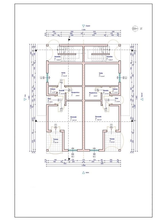 na-prodej-polovina-domu-se-3-apartmany-povljana-chorvatsko