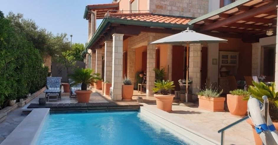 na-prodej-rodinna-vila-s-bazenem-pobliz-more-novalja-chorvatsko