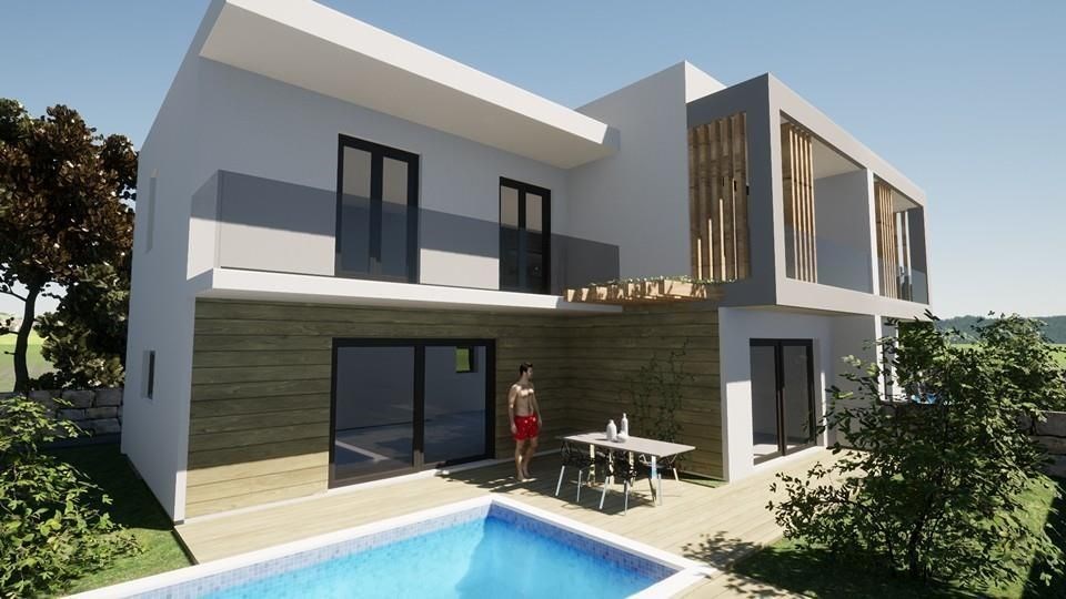 novy-atraktivni-dum-s-bazenem-blizko-more-srima-chorvatsko