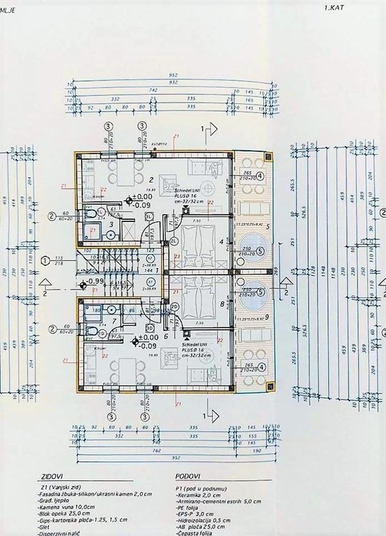 na-prodej-apartmanovy-dum-jen-70-m-od-more-vir-chorvatsko