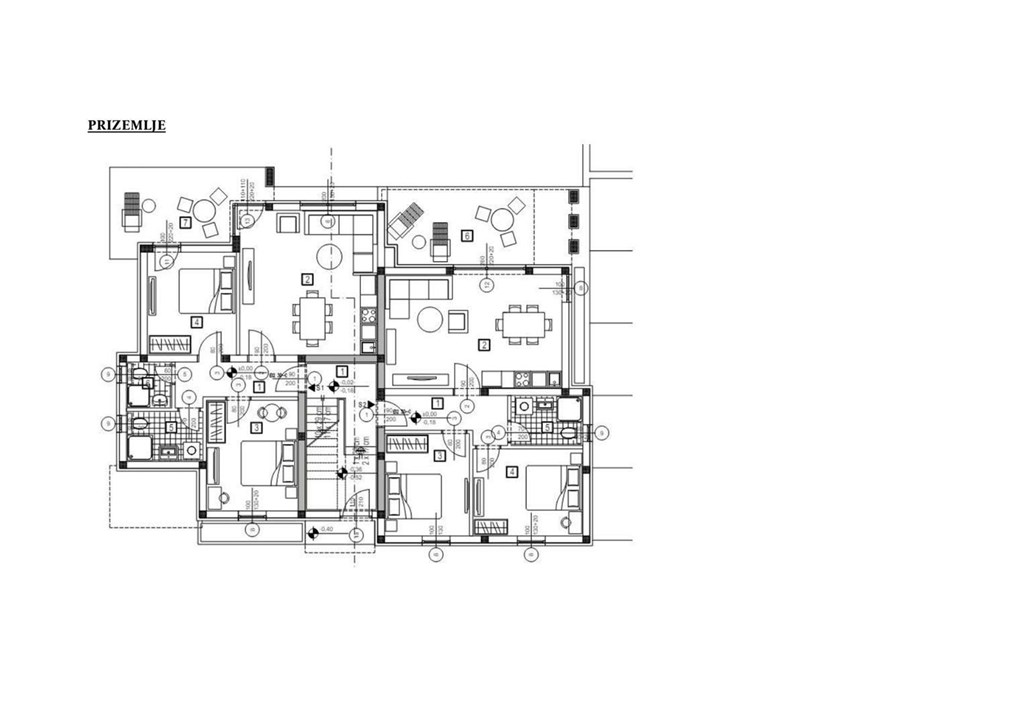 na-prodej-novy-apartman-s-2-loznicemi-povljana-chorvatsko