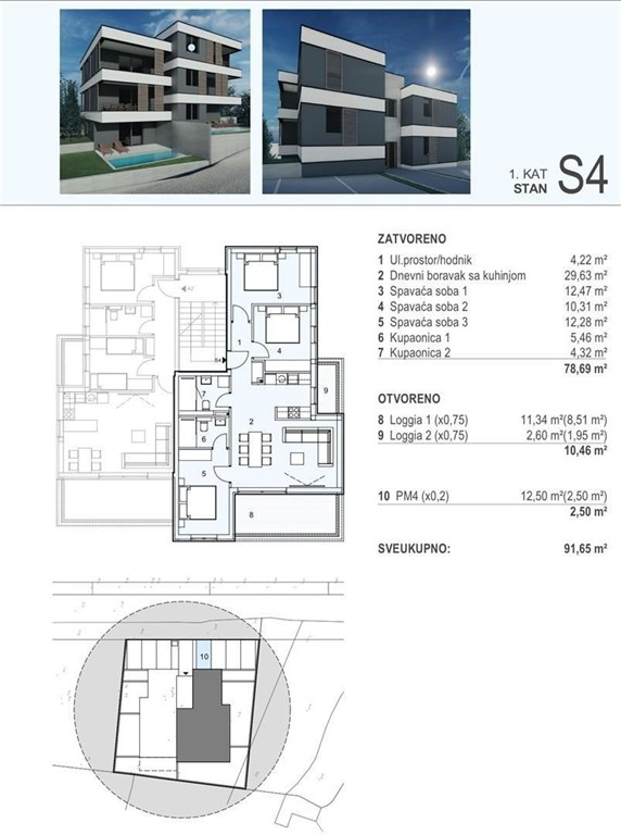 na-prodej-novy-apartman-jen-100-m-od-more-a-plaze-pag-chorvatsko