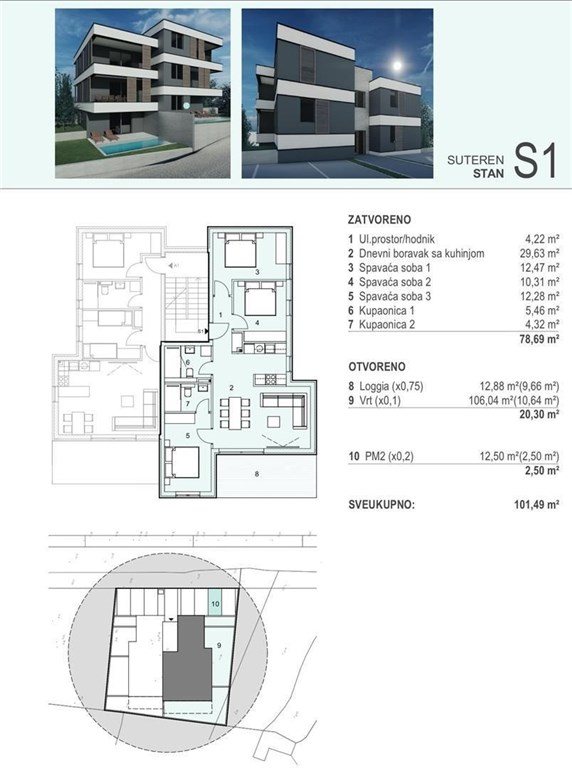 na-prodej-novy-apartman-jen-100-m-od-more-a-plaze-pag-chorvatsko