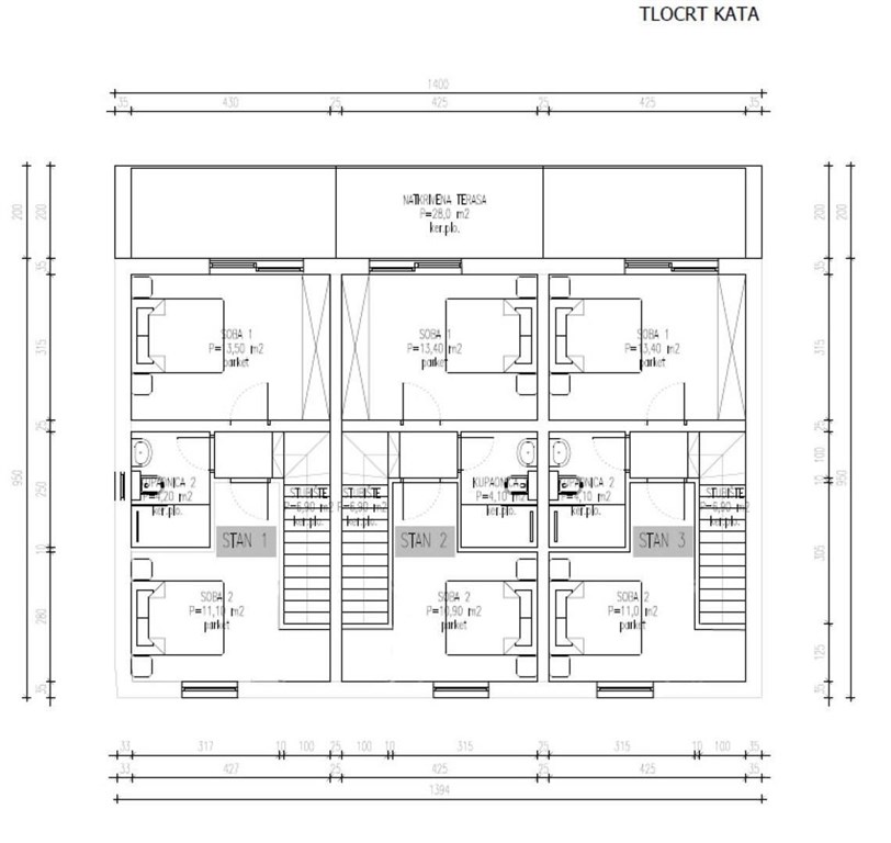 na-prodej-novy-dvoupodlazni-apartman-pasman-chorvatsko