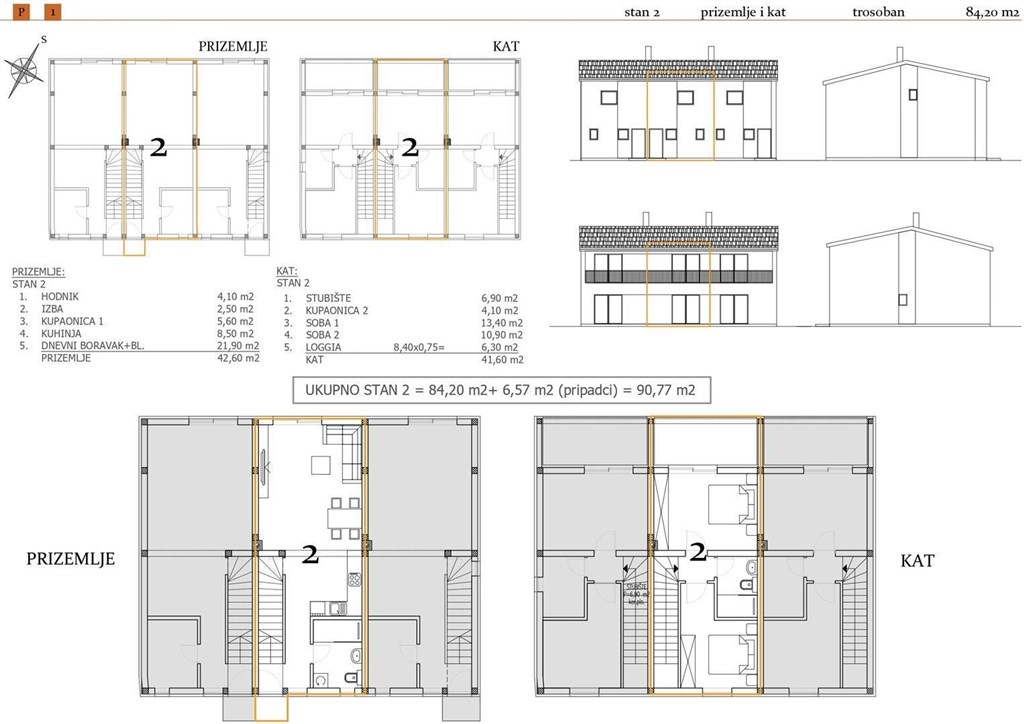 na-prodej-novy-dvoupodlazni-apartman-pasman-chorvatsko