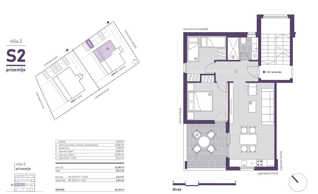 na-prodej-apartmany-jen-80-m-od-more-sv-filip-i-jakov-chorvatsko