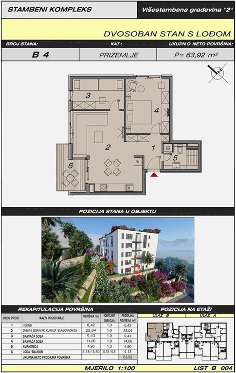 na-prodej-novy-apartman-nedaleko-more-makarska-chorvatsko