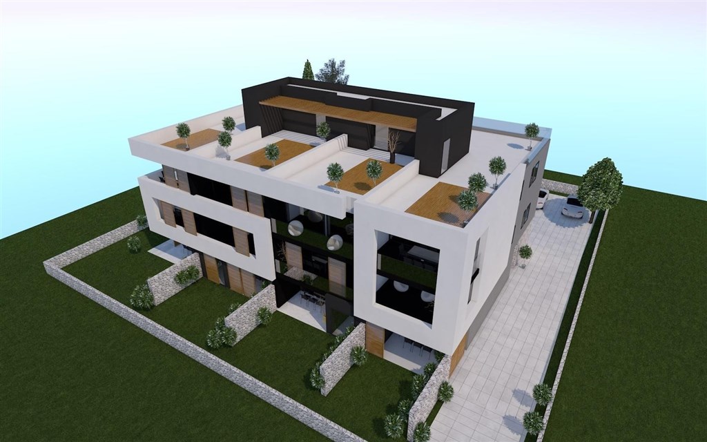 novy-dvoupodlazni-apartman-se-stresni-terasou-privlaka-chorvatsko