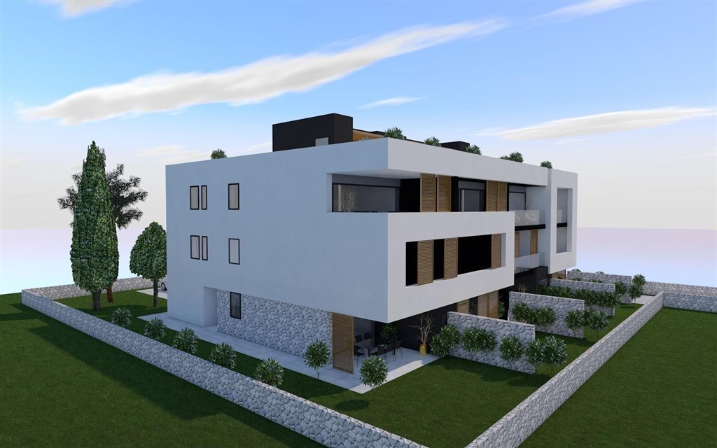 novy-dvoupodlazni-apartman-se-stresni-terasou-privlaka-chorvatsko