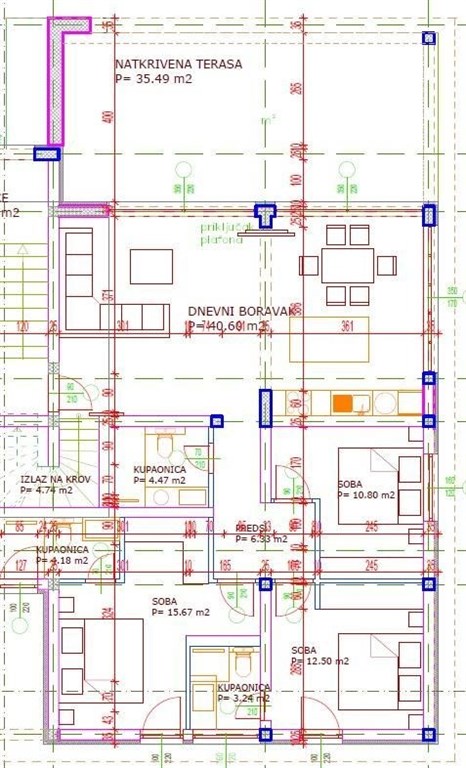 na-prodej-luxusni-penthouse-v-1-rade-od-more-vinjerac-chorvatsko