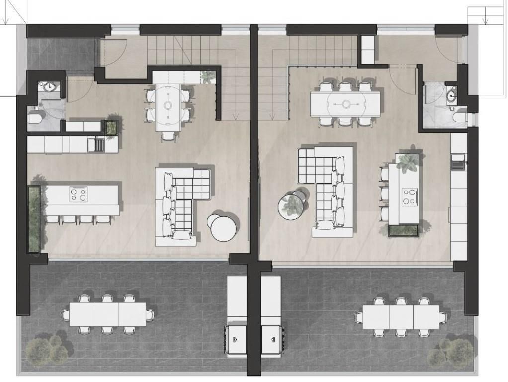 na-prodej-dvoupodlazni-apartman-v-1-rade-od-more-drage-chorvatsko