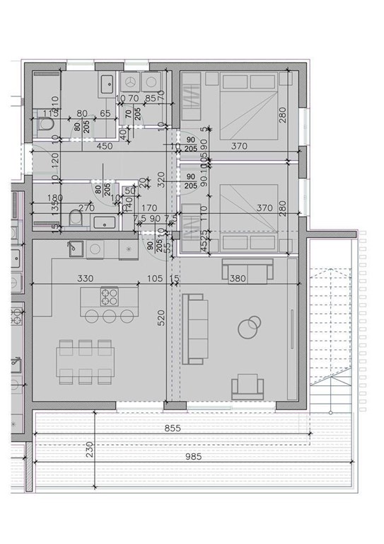 na-prodej-novy-apartman-se-stresni-terasou-sukosan-chorvatsko